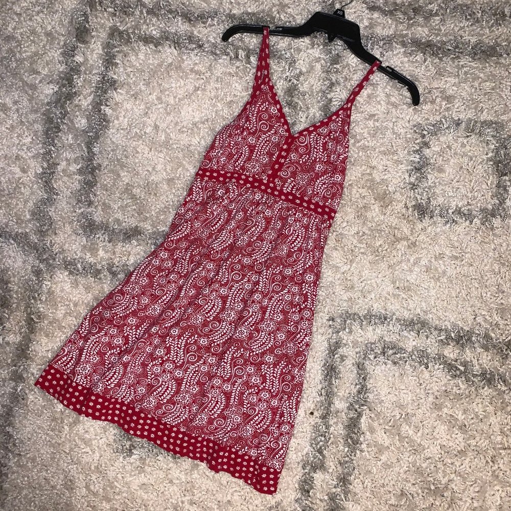 Faded Glory Dress